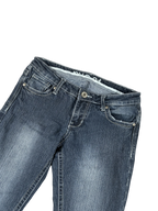 Bootcut Jeans (S)