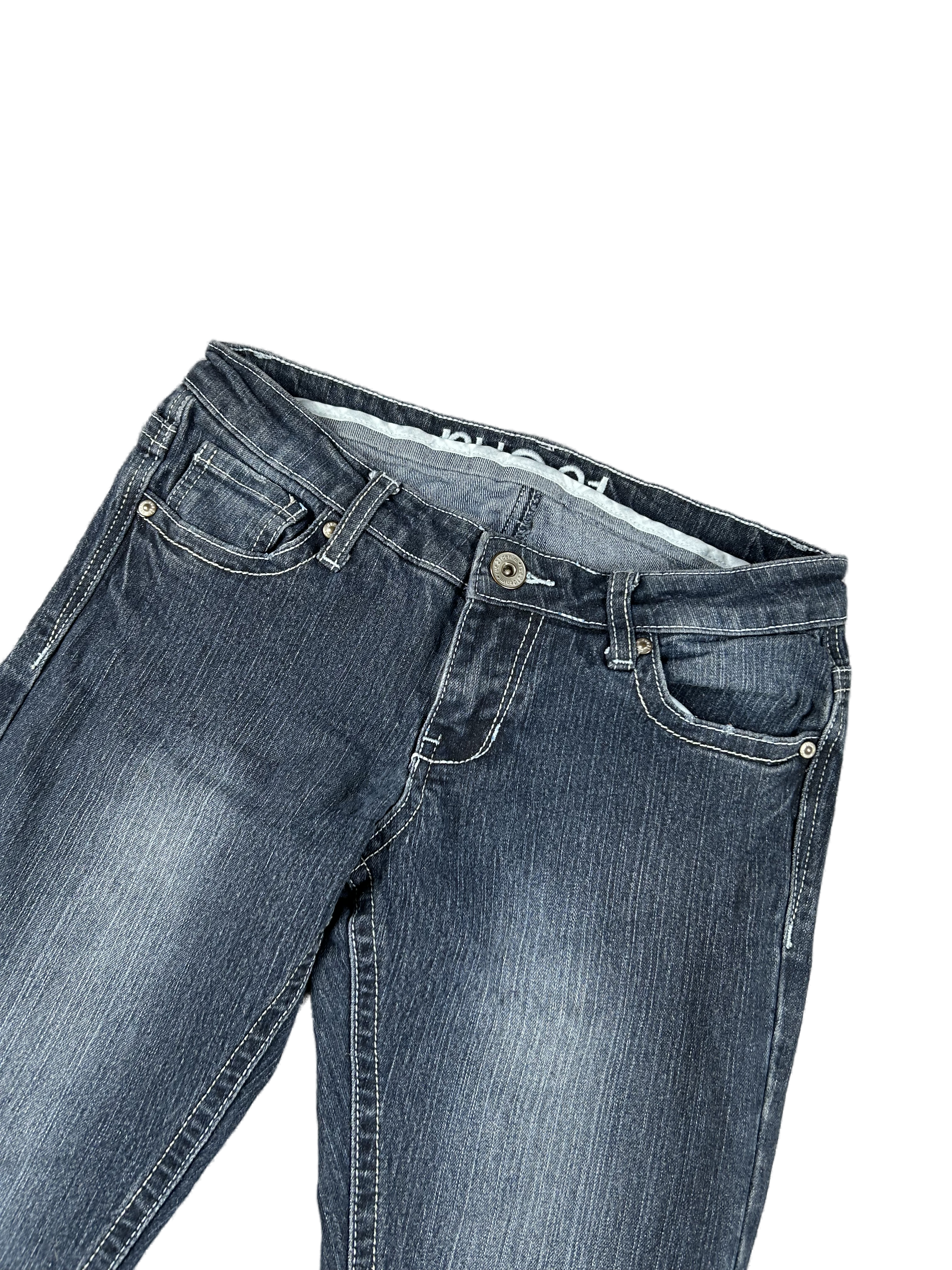 Bootcut Jeans (S)