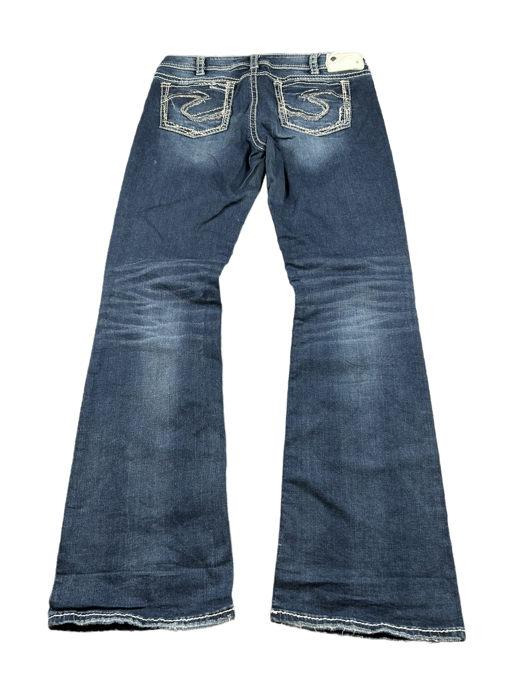 Bootcut Jeans (M)