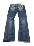 Bootcut Jeans (M)