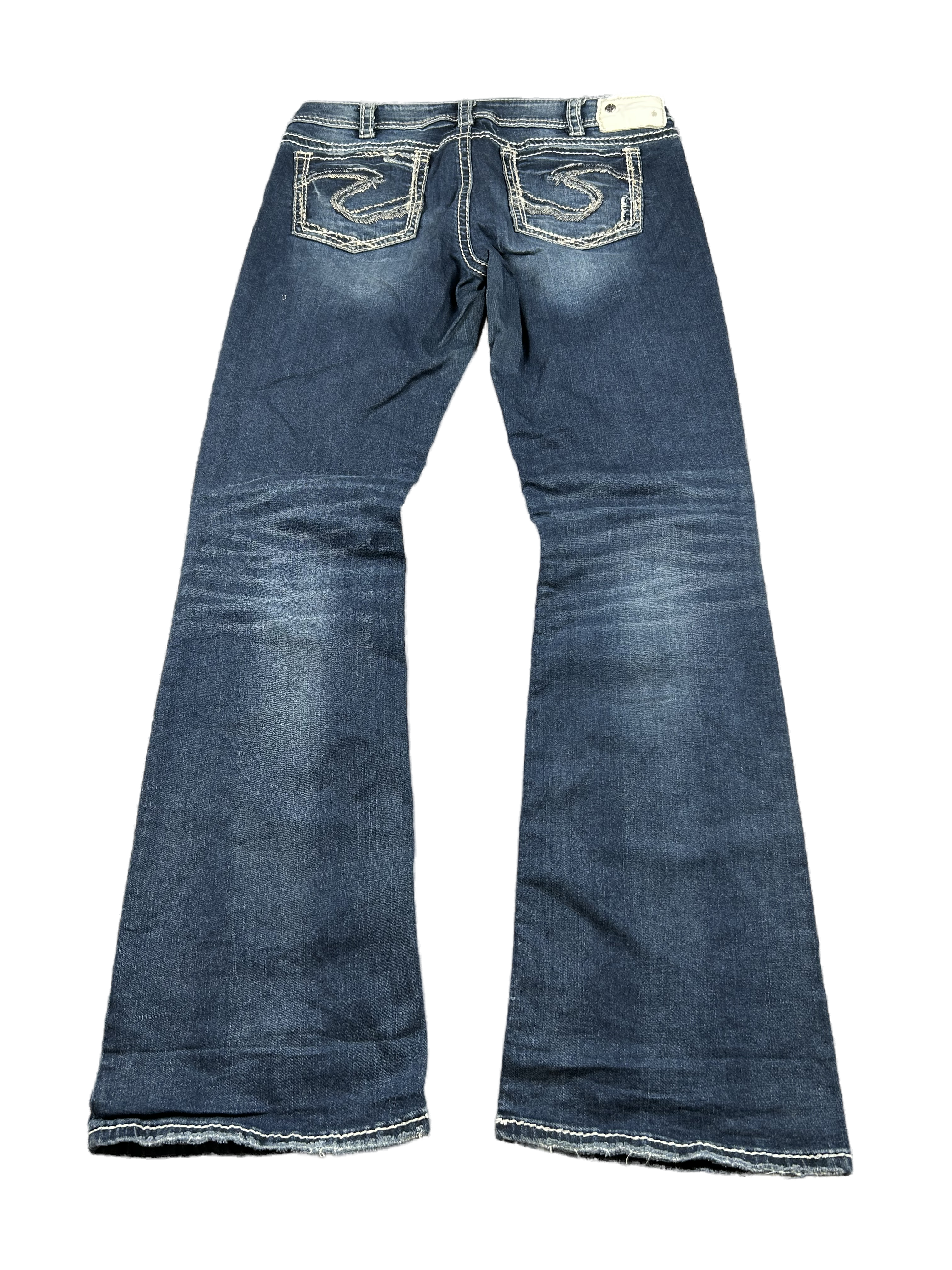 Bootcut Jeans (M)