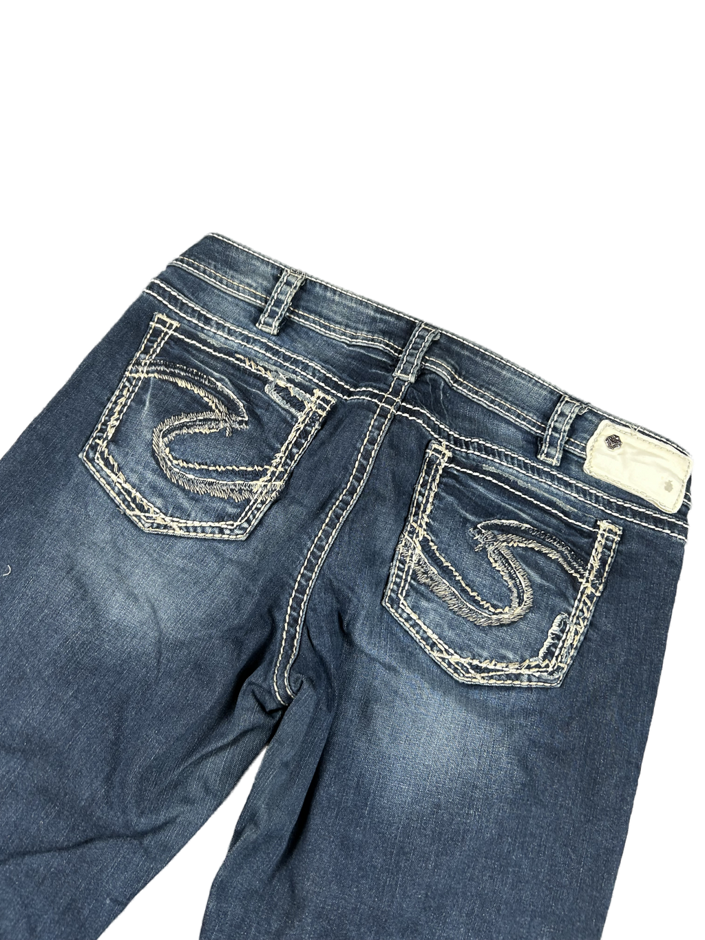 Bootcut Jeans (M)