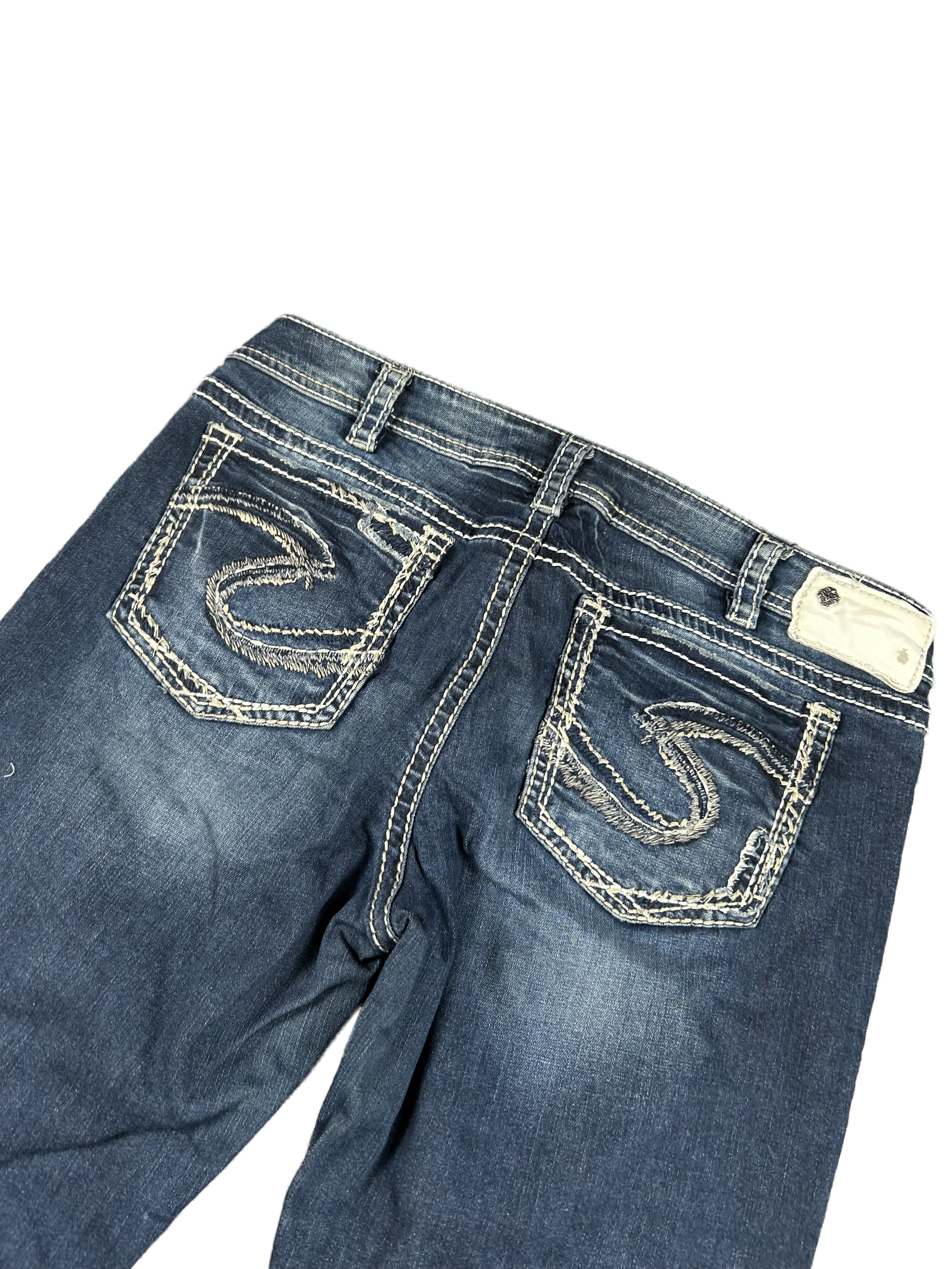 Bootcut Jeans (M)