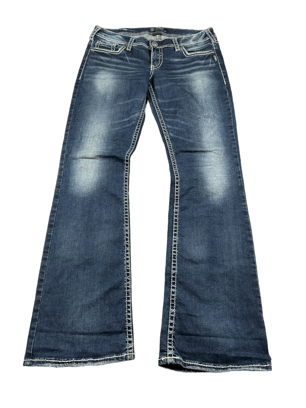 Bootcut Jeans (M)