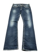 Bootcut Jeans (M)