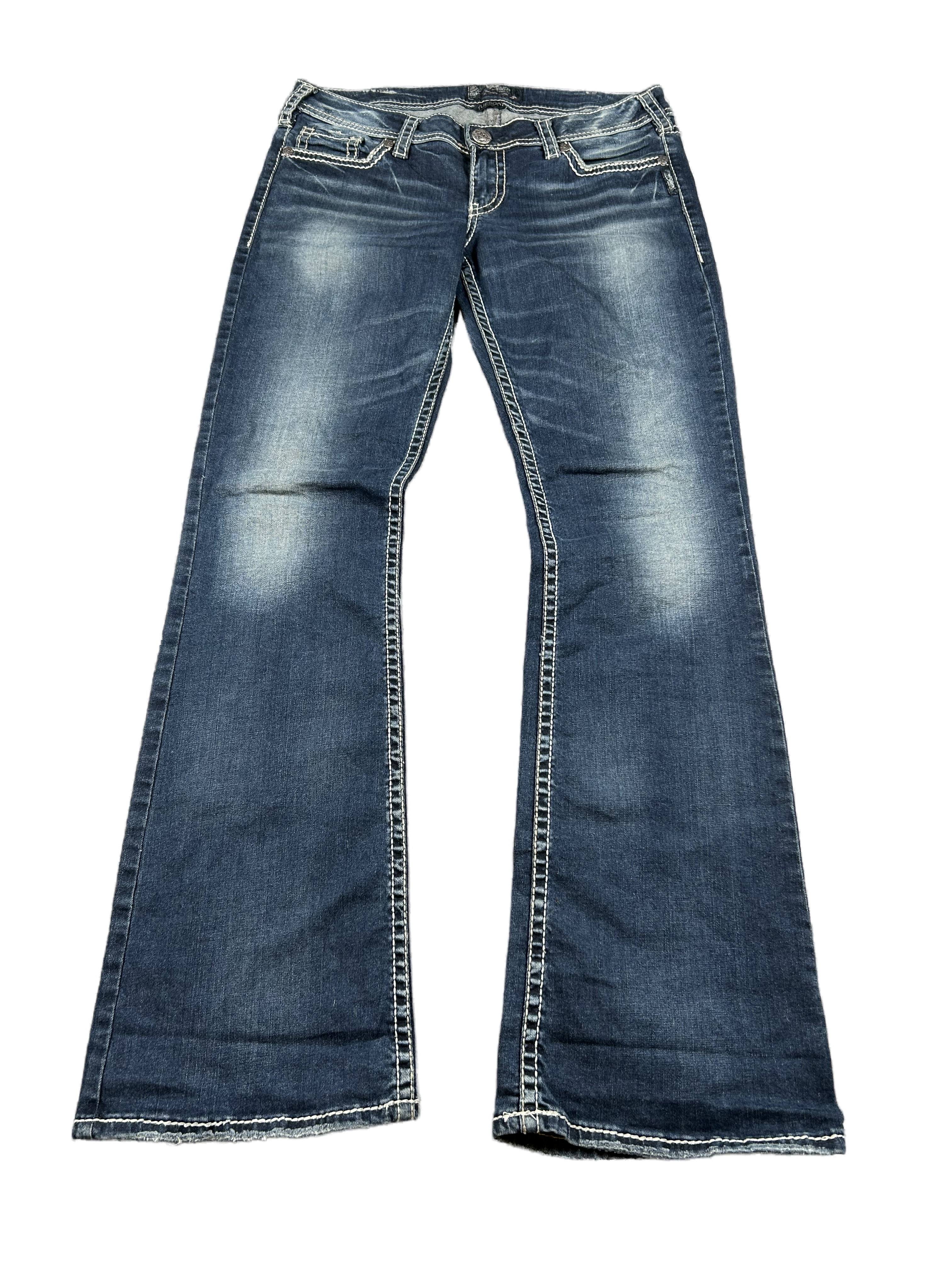 Bootcut Jeans (M)