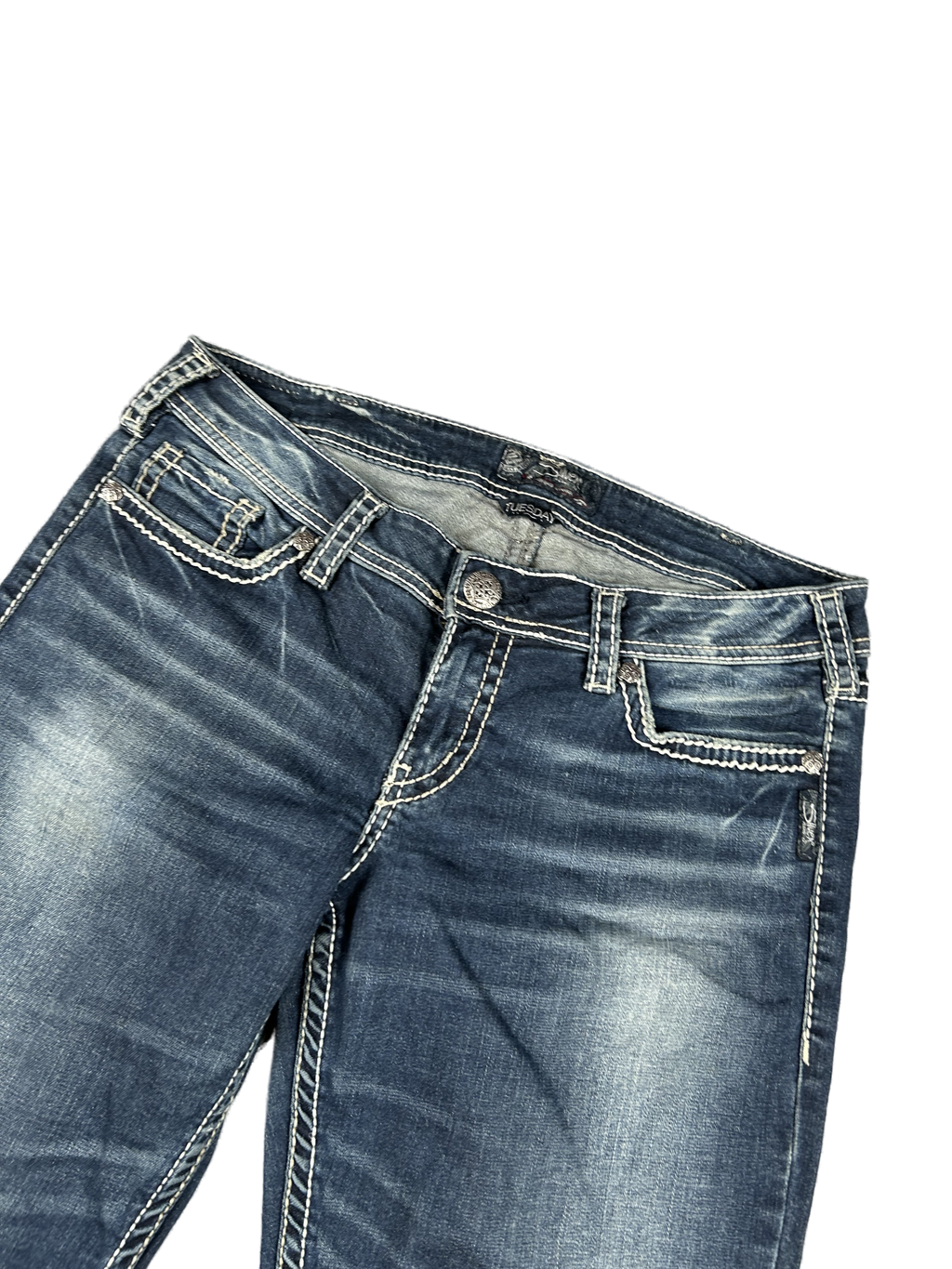 Bootcut Jeans (M)