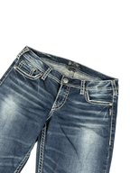 Bootcut Jeans (M)