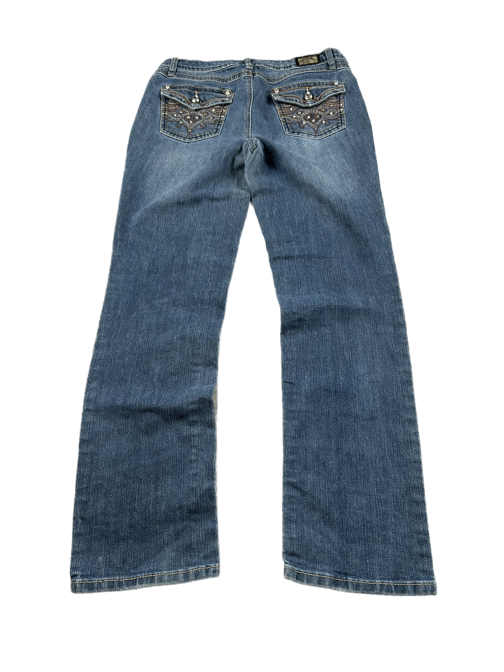 Straight Jeans (M)
