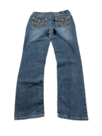 Straight Jeans (M)