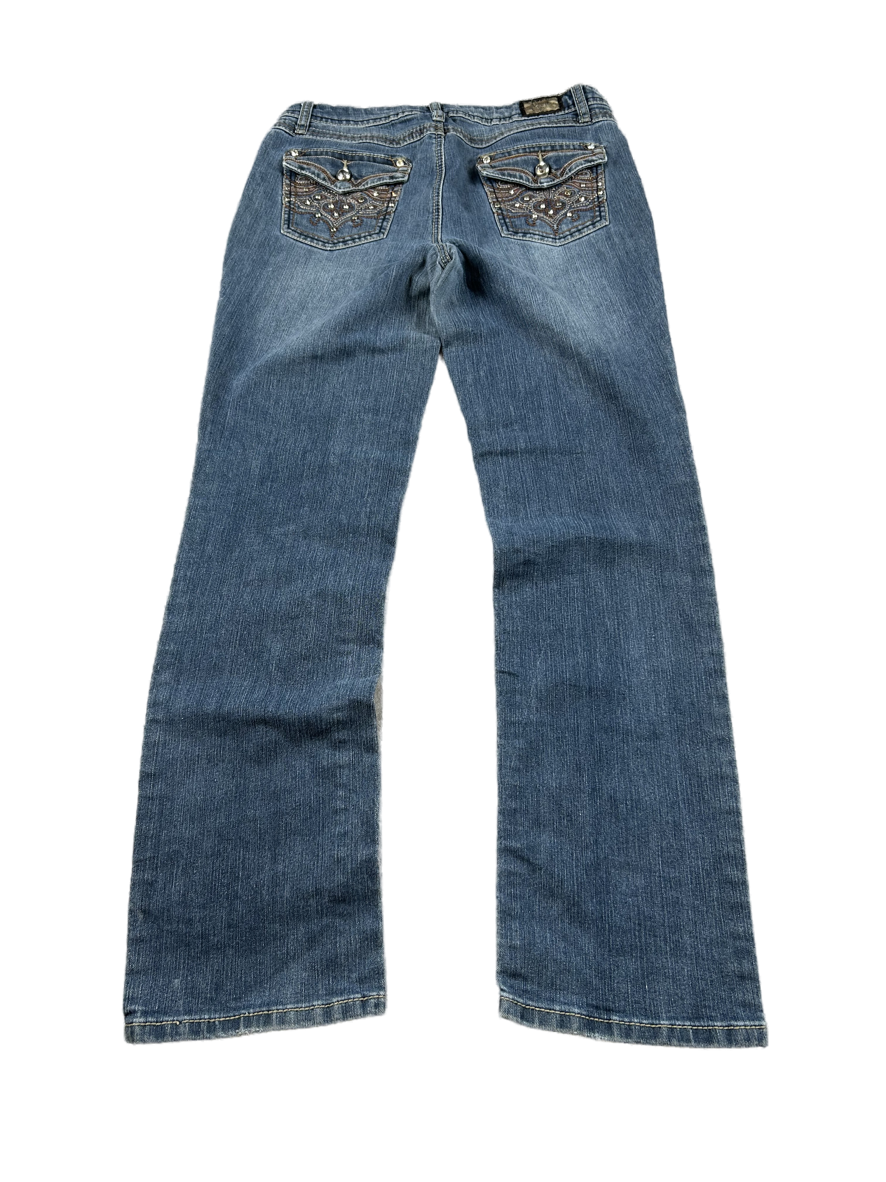 Straight Jeans (M)