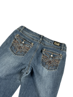 Straight Jeans (M)