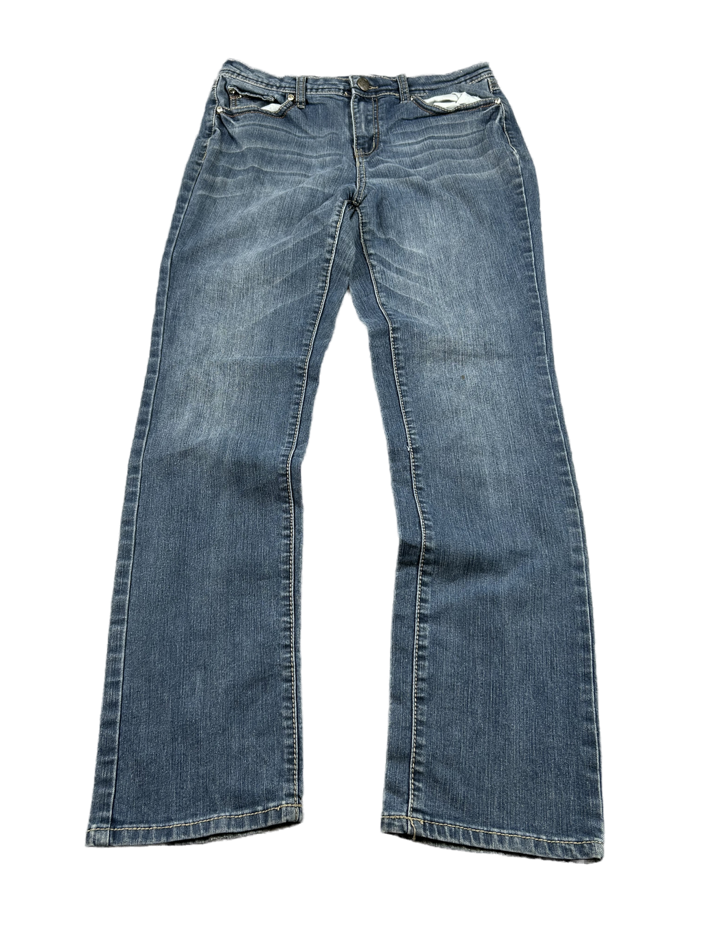 Straight Jeans (M)