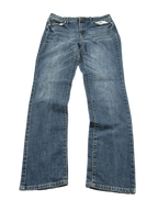 Straight Jeans (M)