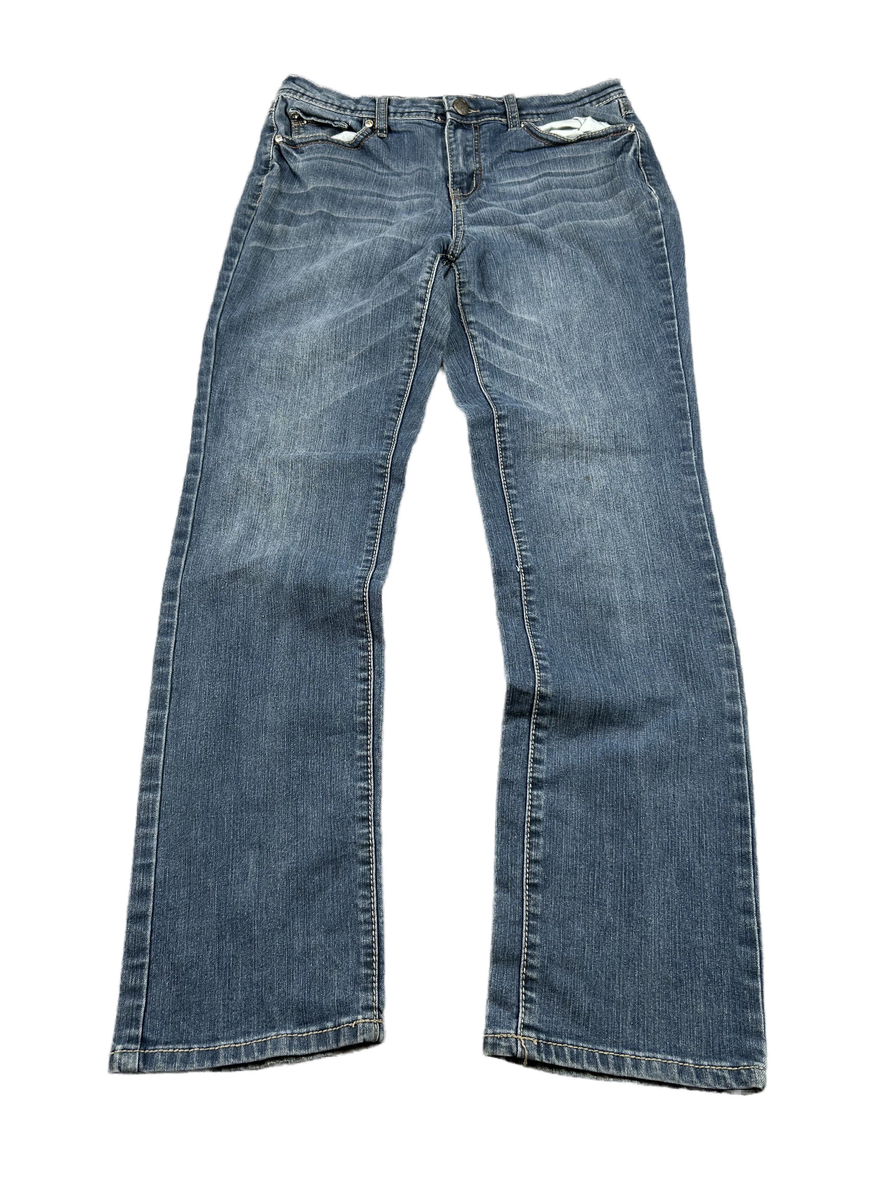 Straight Jeans (M)