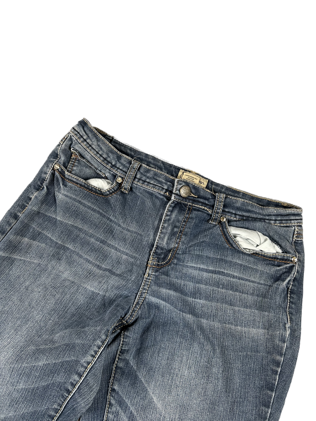 Straight Jeans (M)