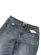 Straight Jeans (M)