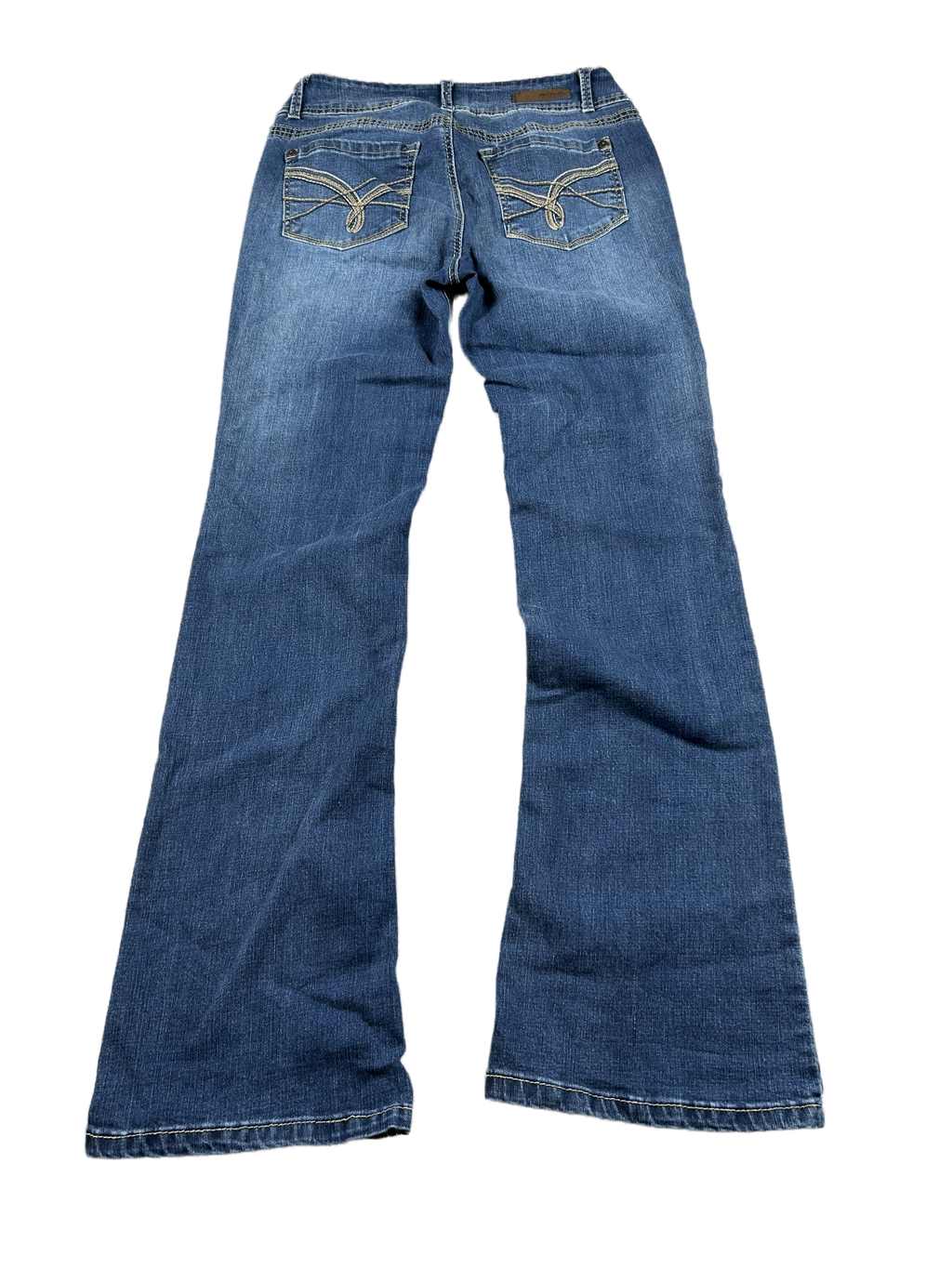 Bootcut Jeans (S)