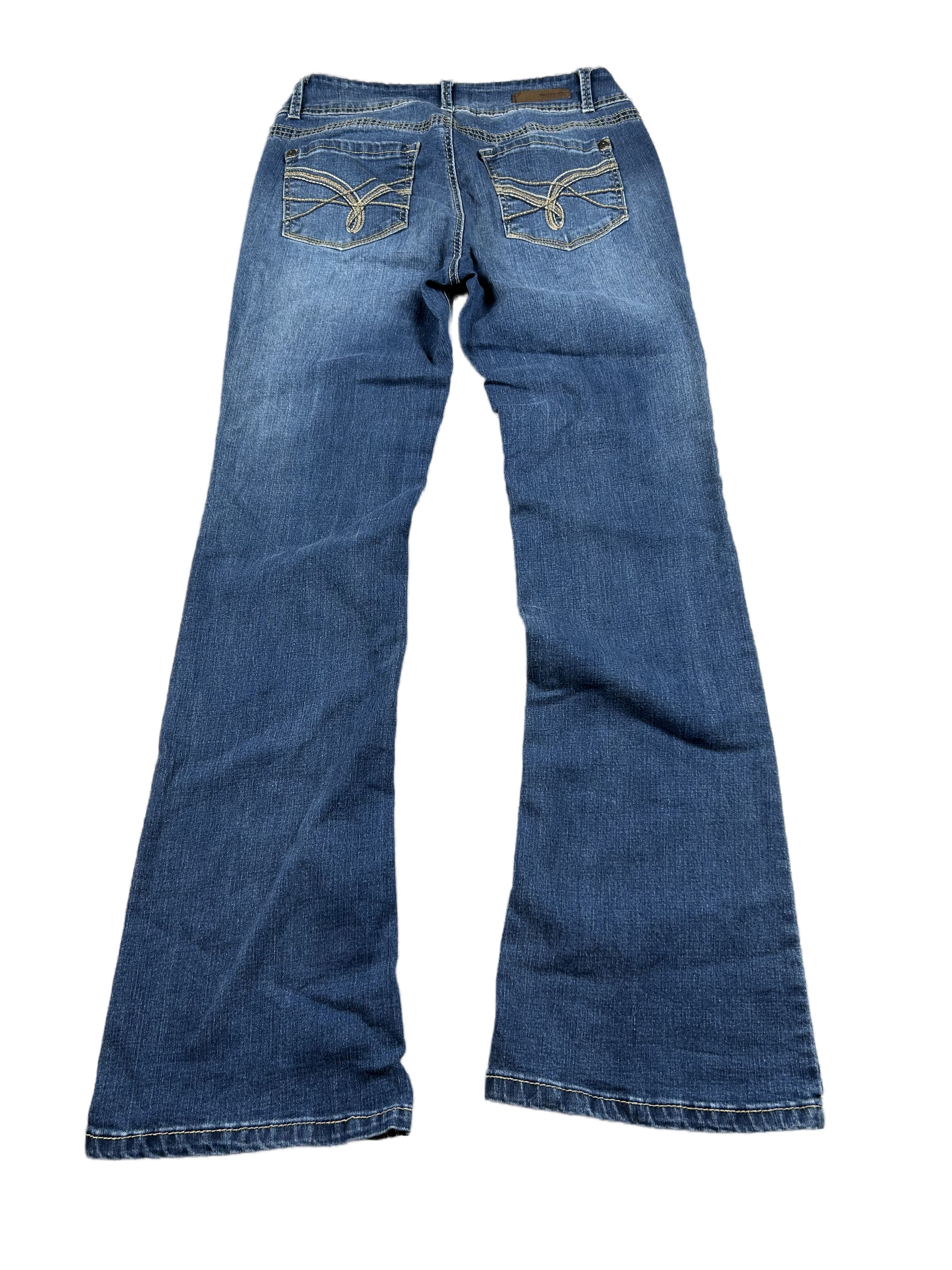Bootcut Jeans (S)