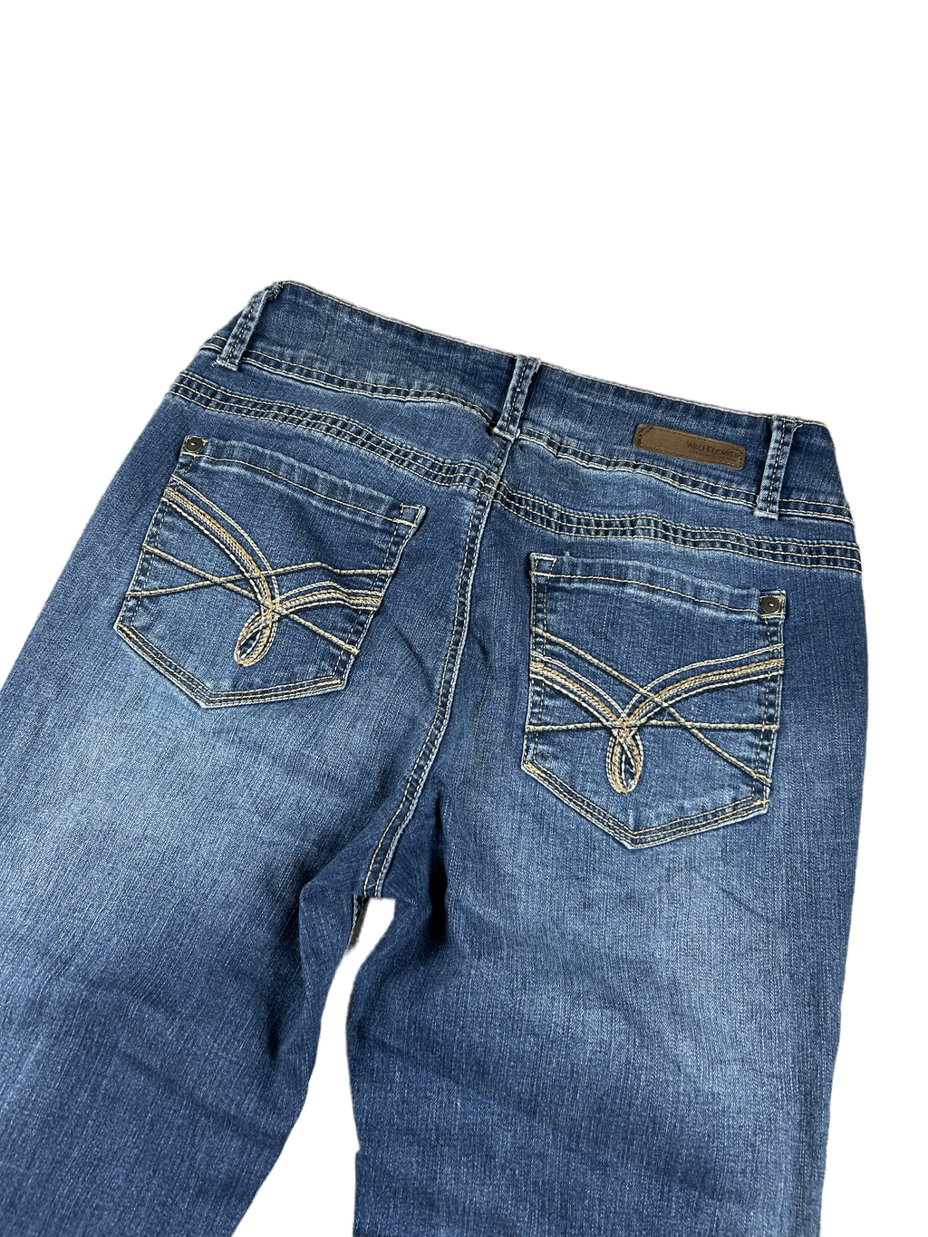Bootcut Jeans (S)