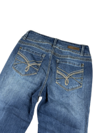 Bootcut Jeans (S)