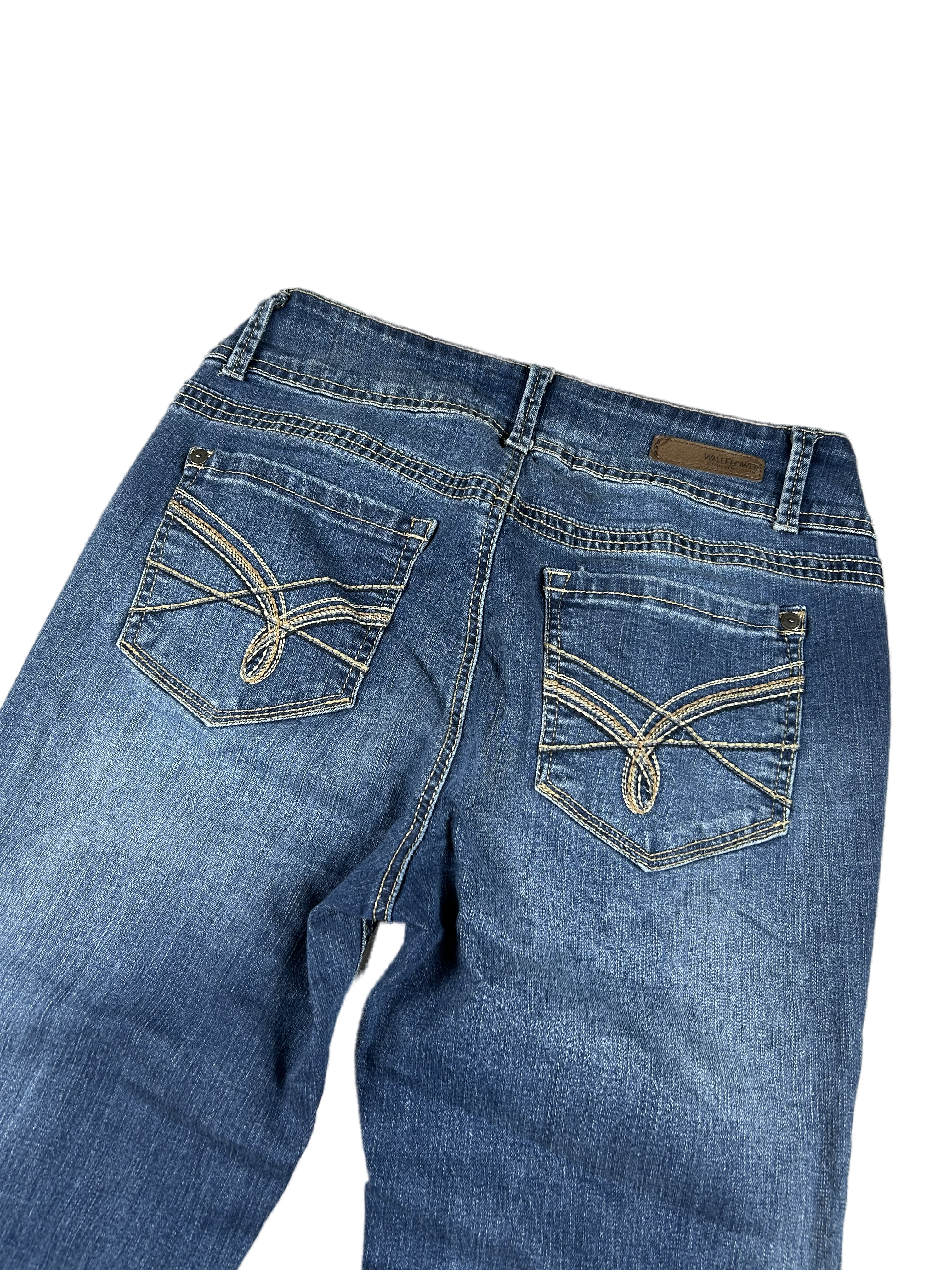 Bootcut Jeans (S)