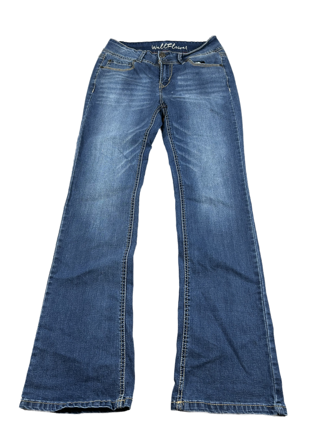 Bootcut Jeans (S)