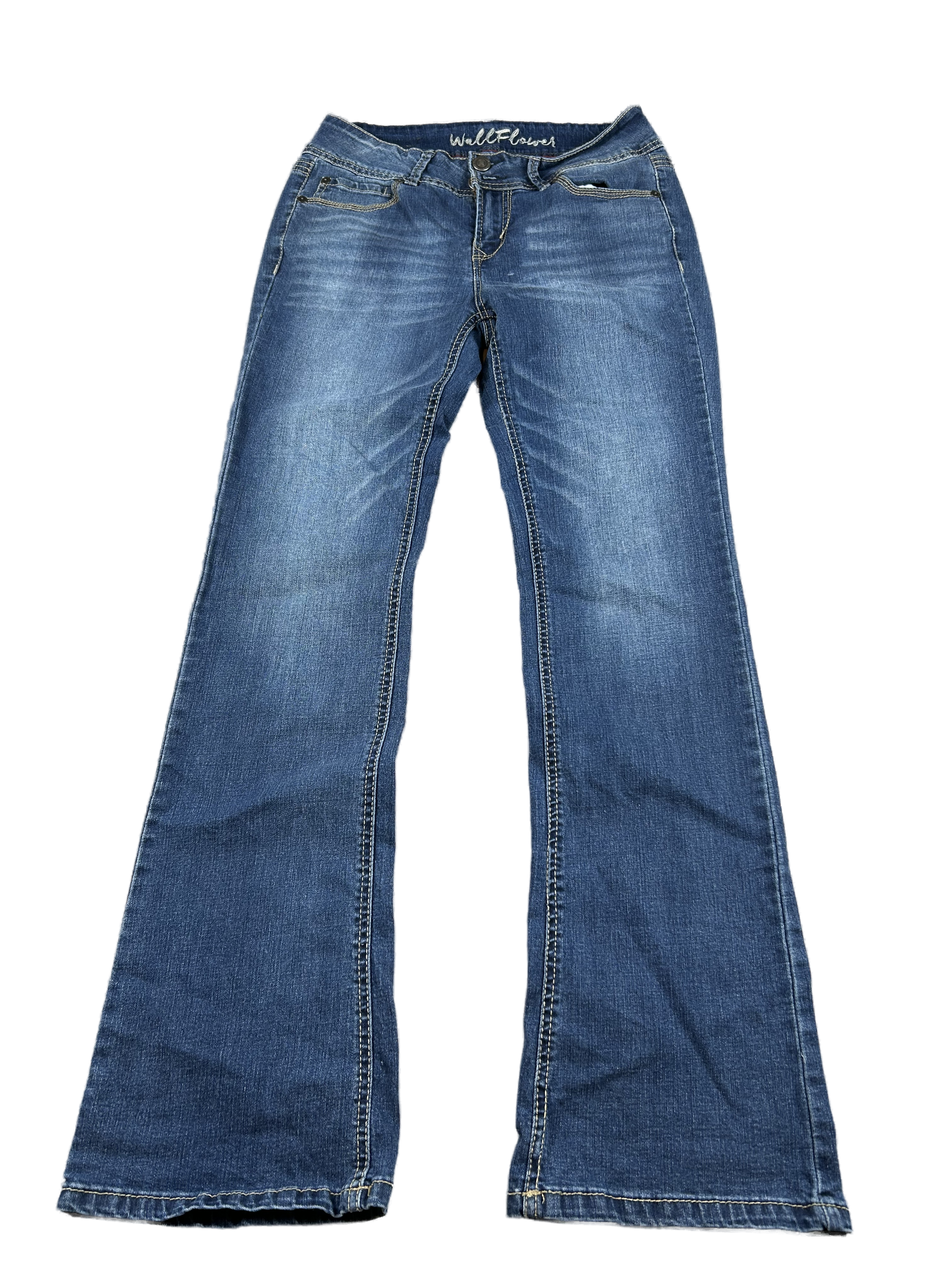 Bootcut Jeans (S)