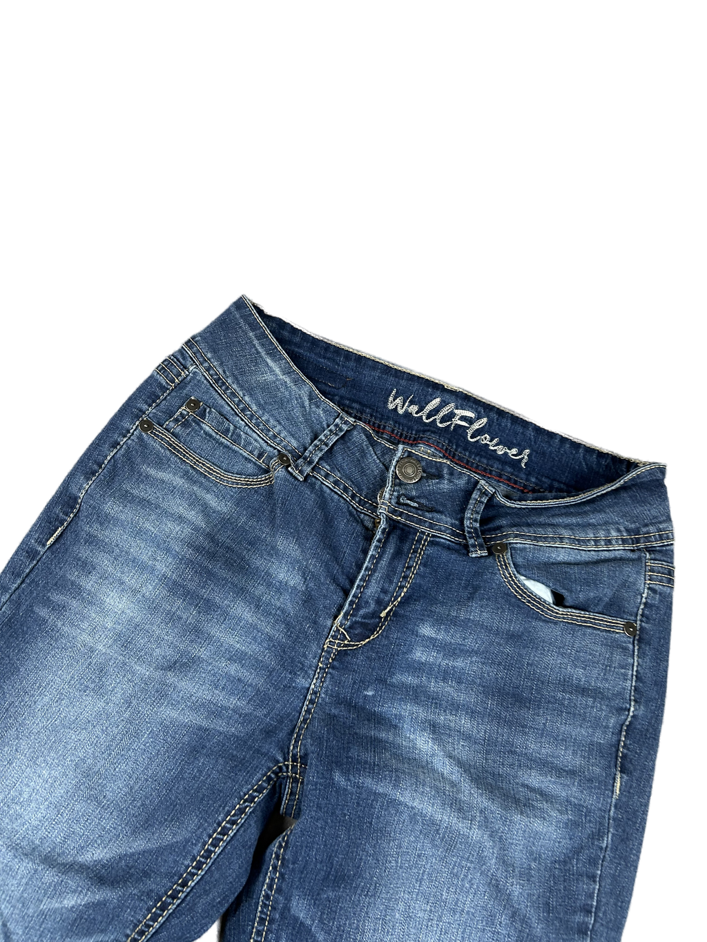 Bootcut Jeans (S)