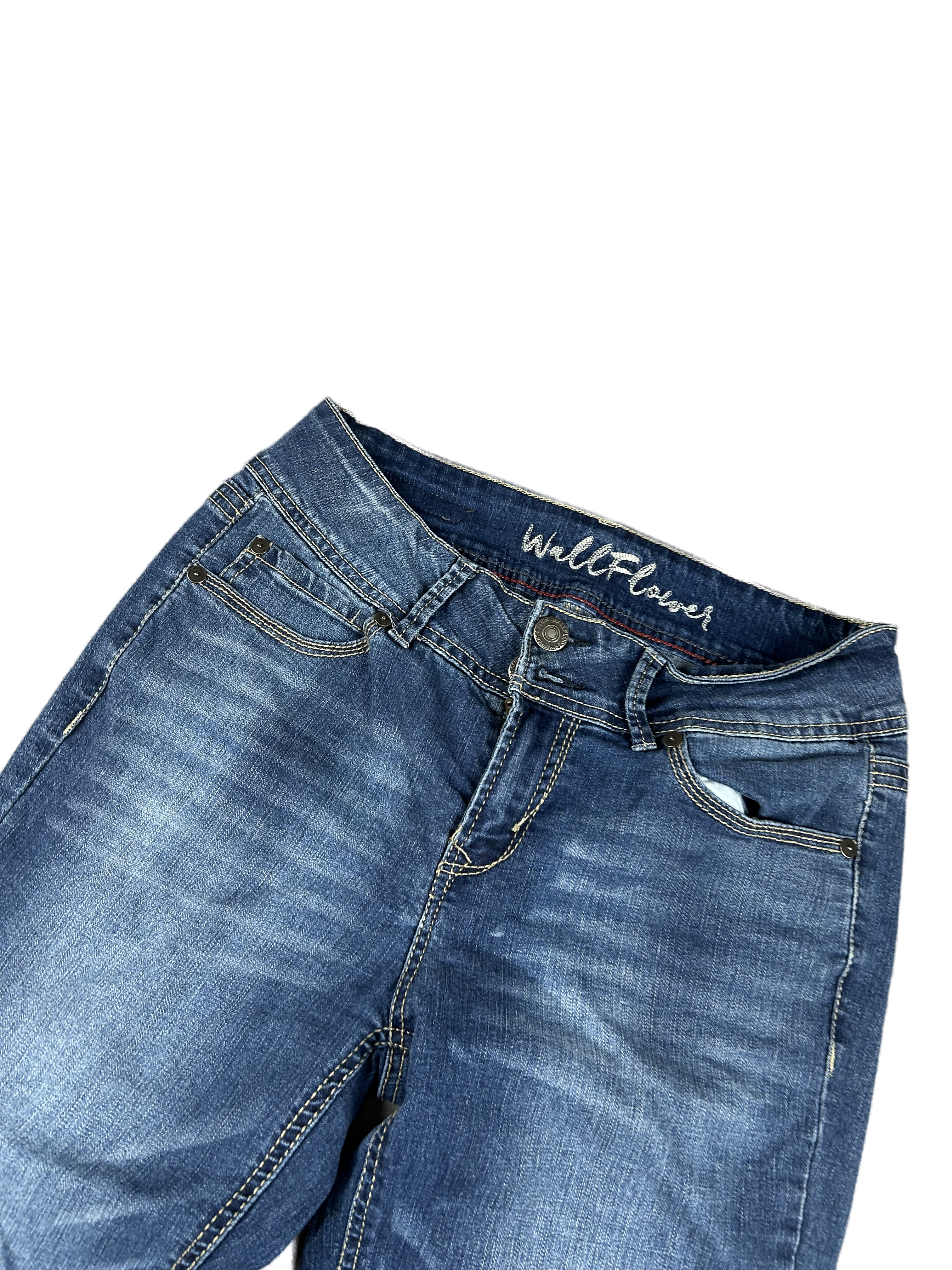 Bootcut Jeans (S)
