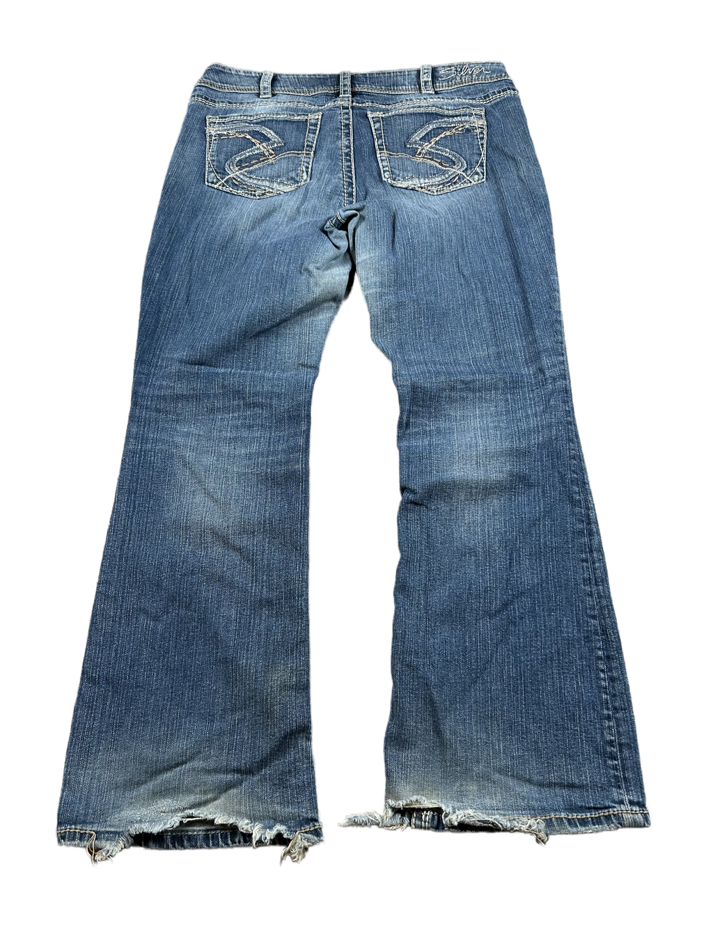 Bootcut Jeans (XL)