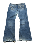 Bootcut Jeans (XL)