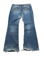 Bootcut Jeans (XL)