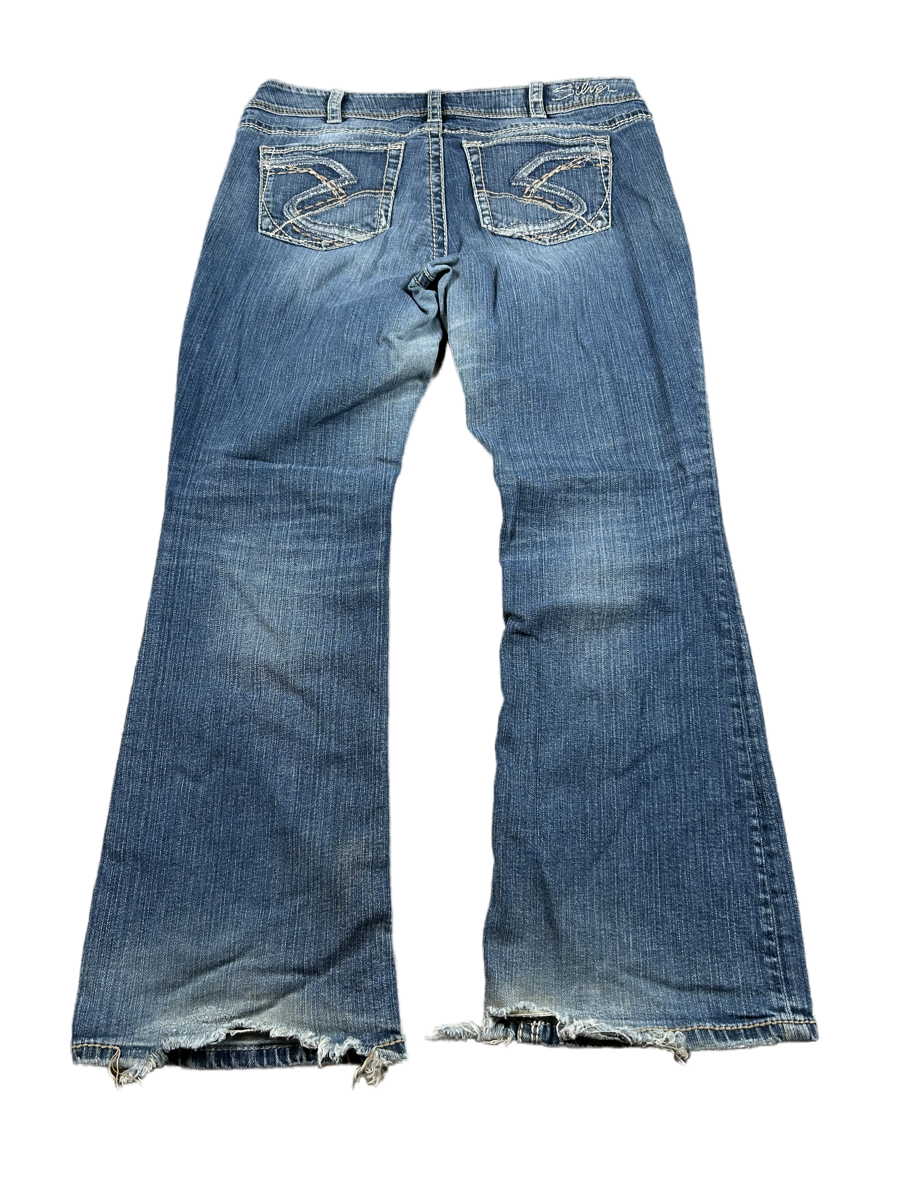 Bootcut Jeans (XL)