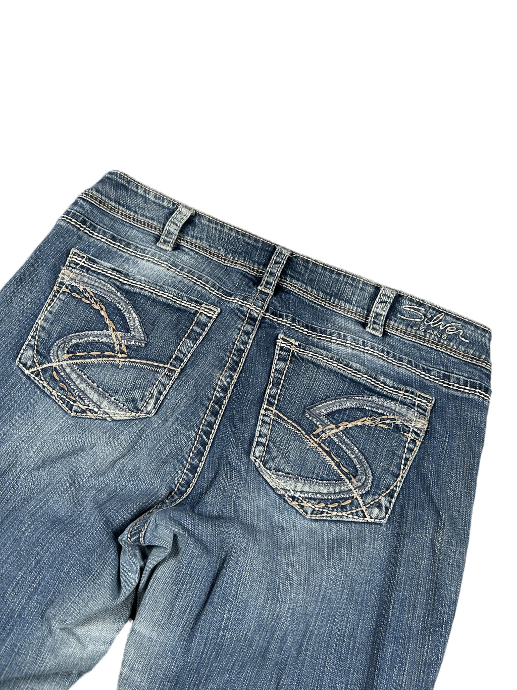 Bootcut Jeans (XL)