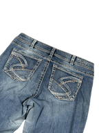Bootcut Jeans (XL)