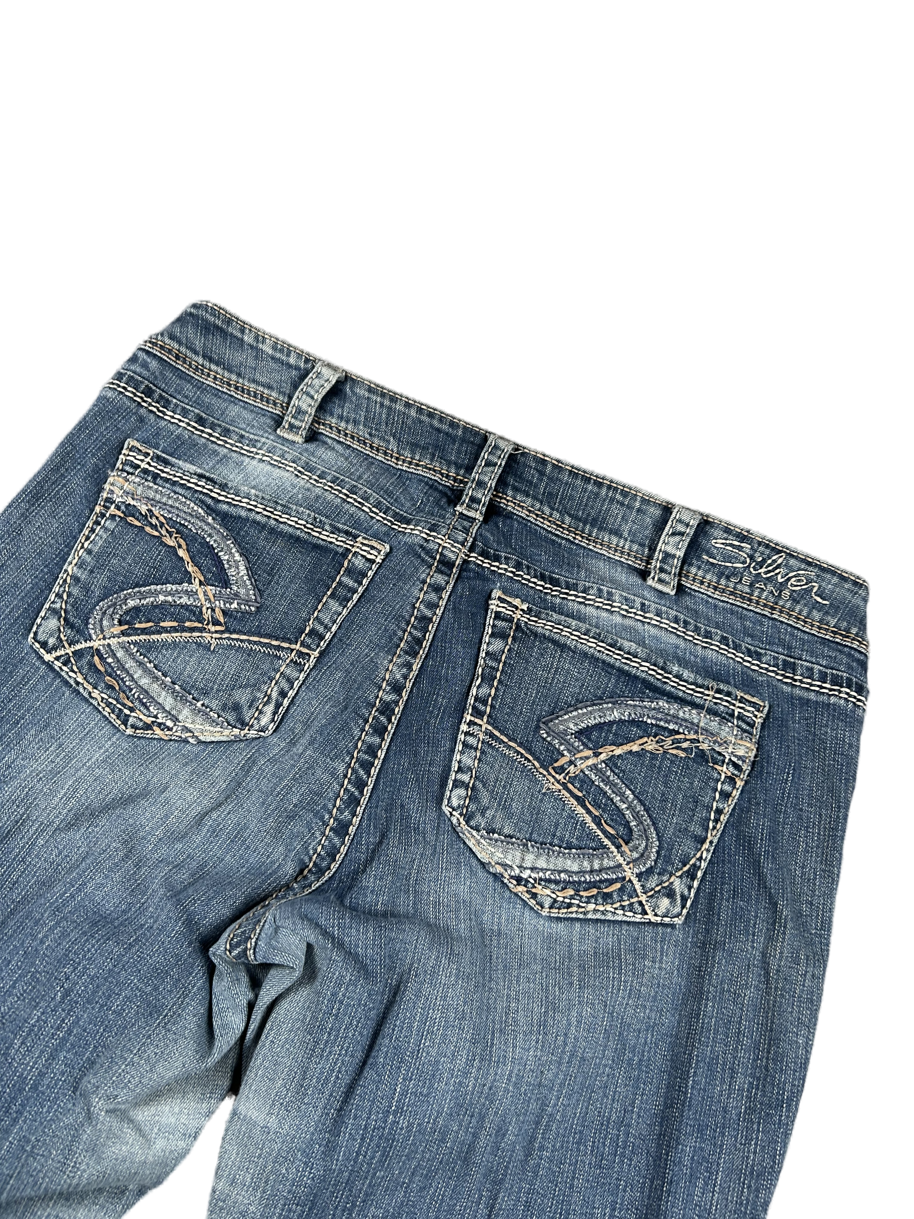 Bootcut Jeans (XL)