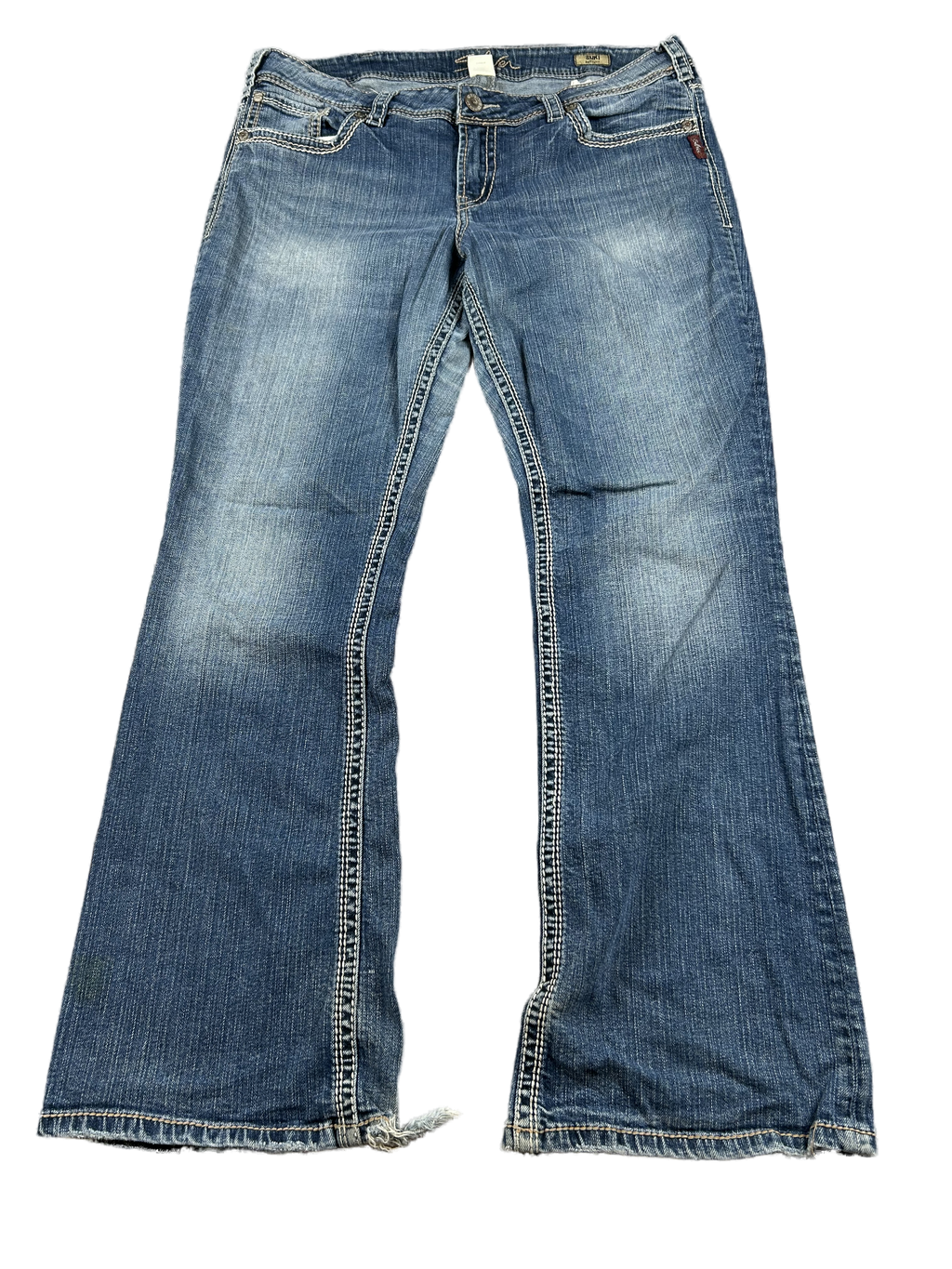 Bootcut Jeans (XL)