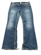 Bootcut Jeans (XL)