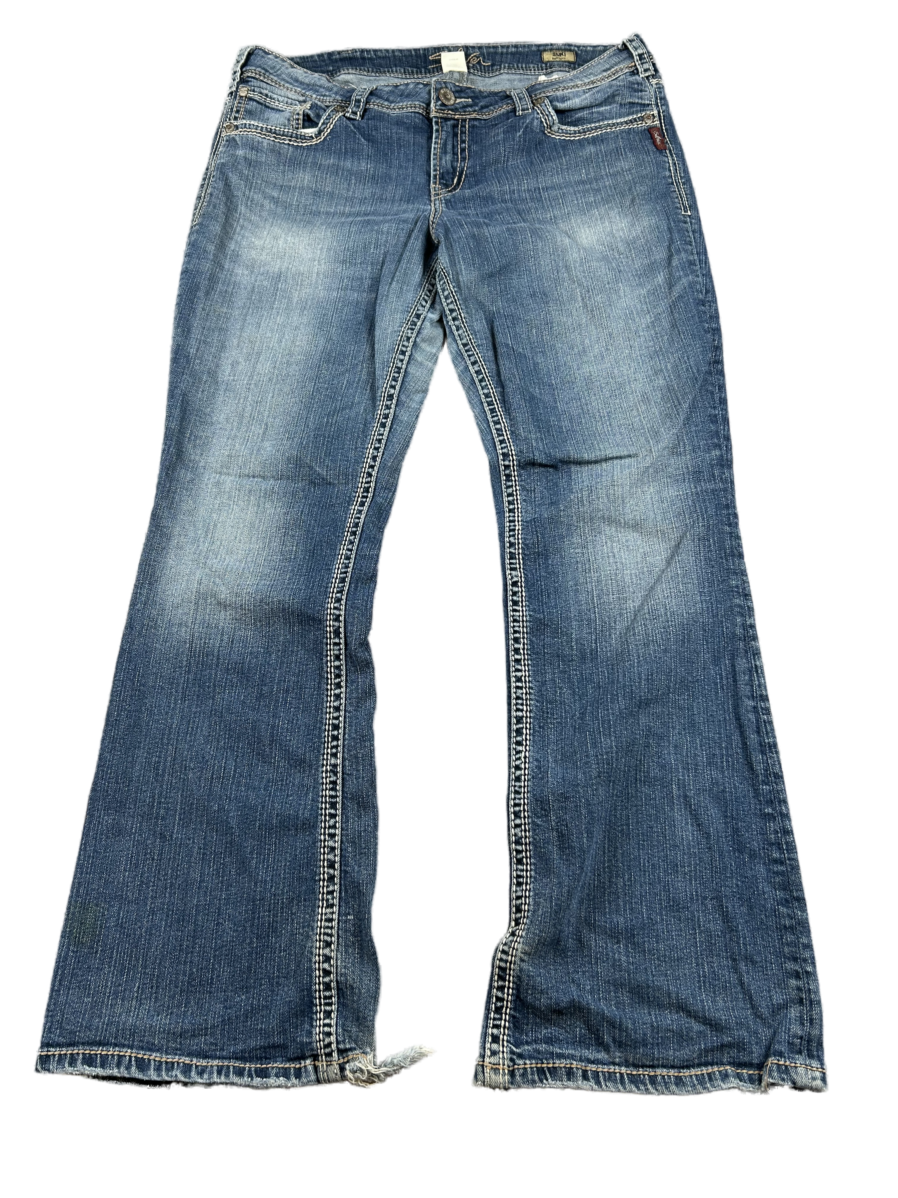 Bootcut Jeans (XL)