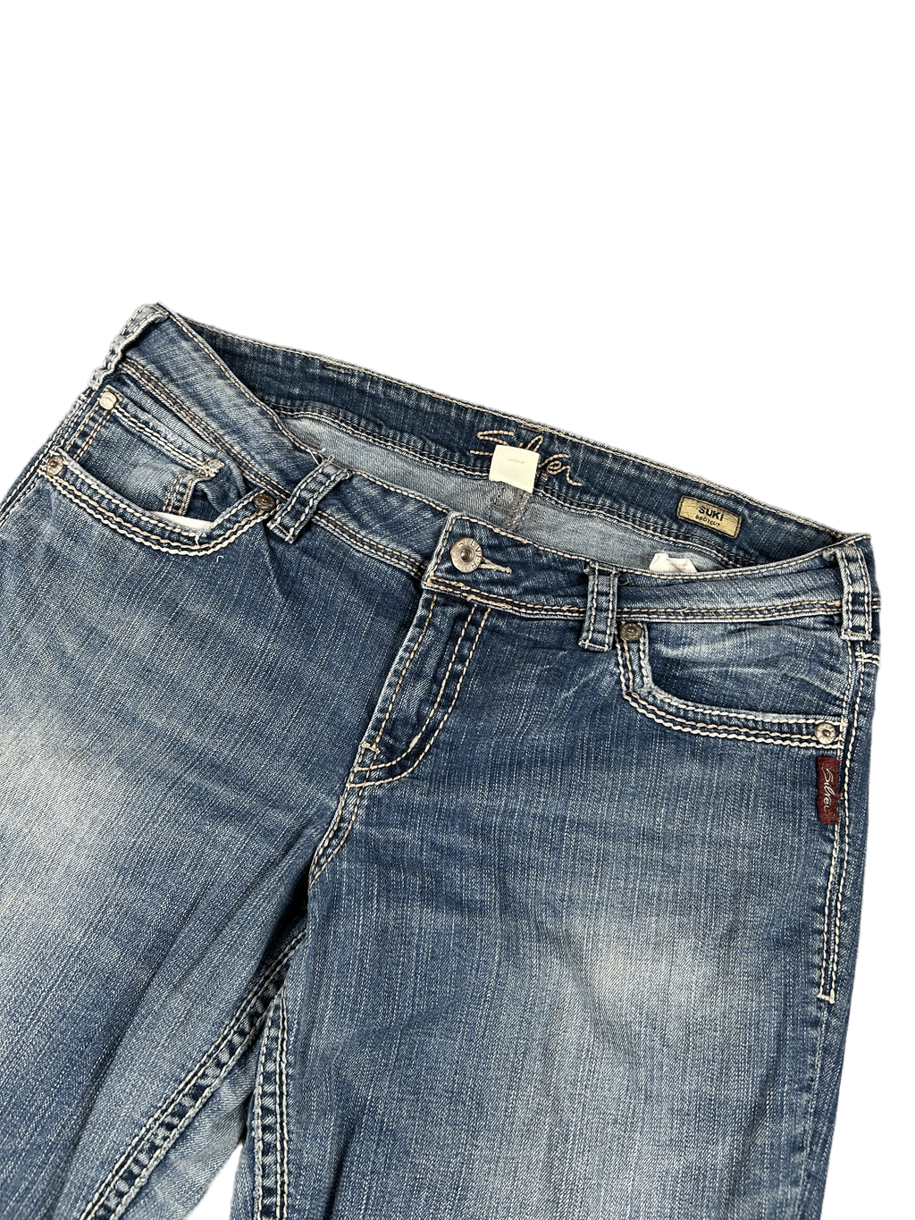 Bootcut Jeans (XL)