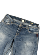 Bootcut Jeans (XL)