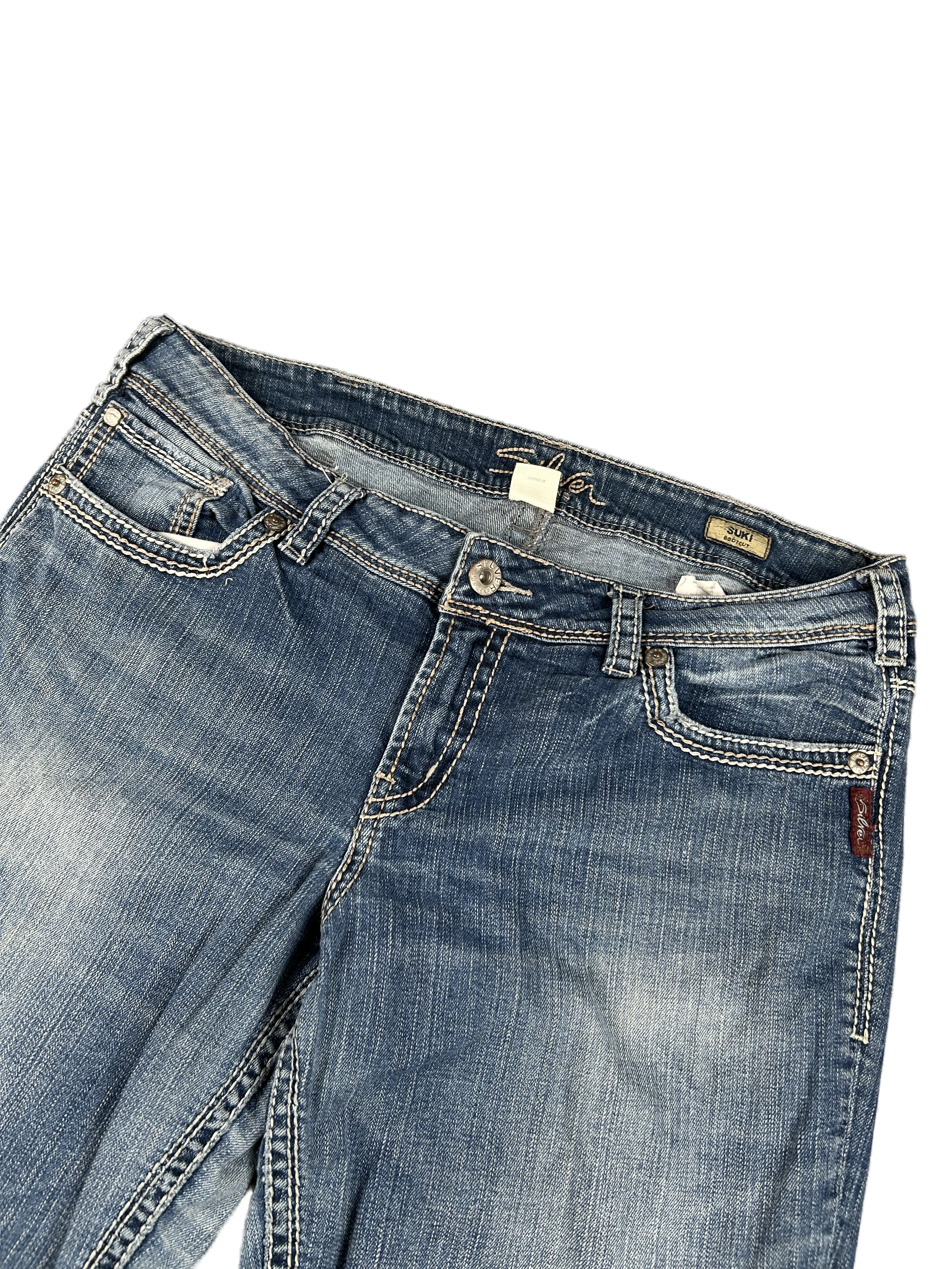 Bootcut Jeans (XL)