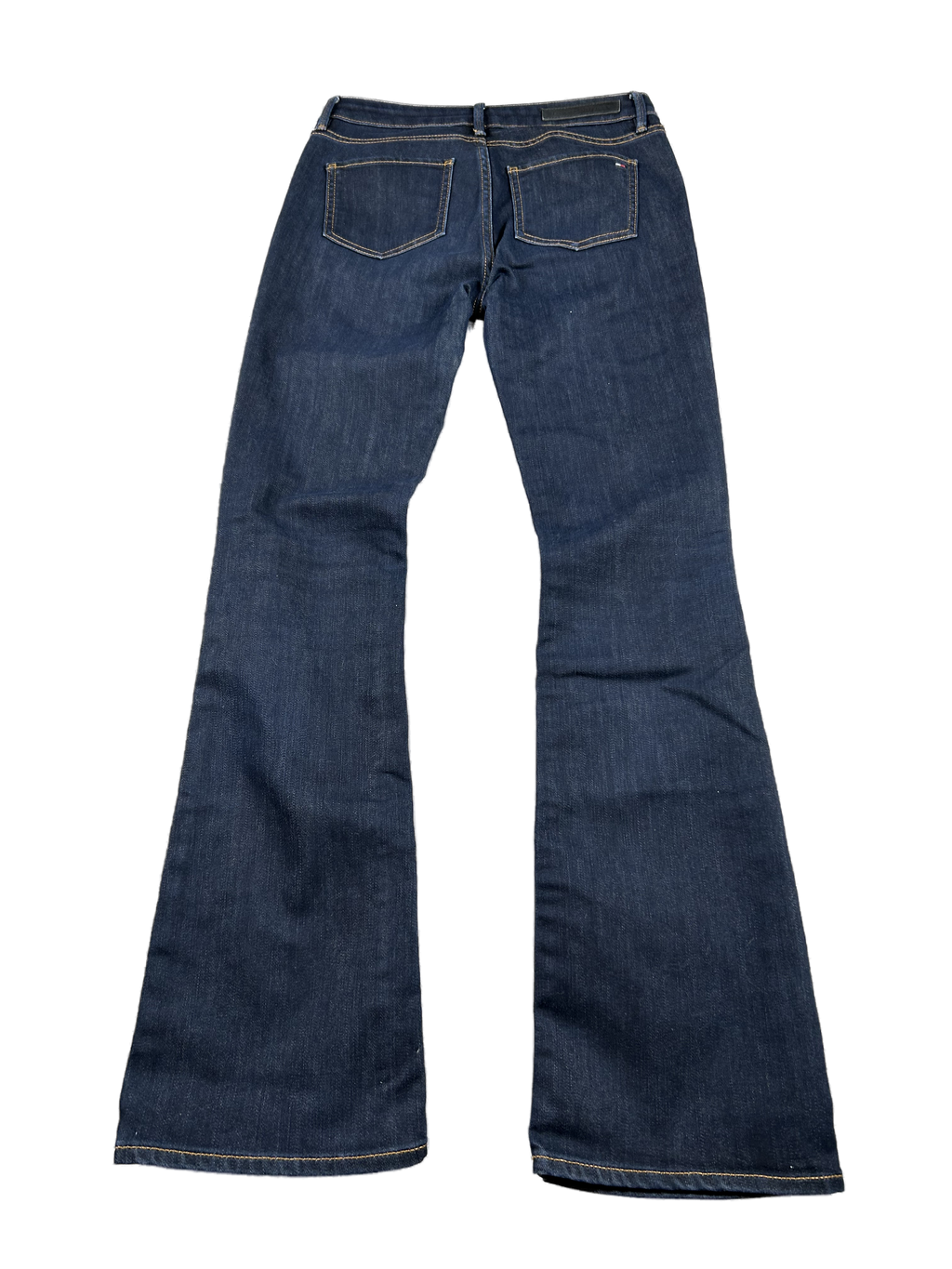 Tommy Hilfiger Bootcut Jeans (XS)
