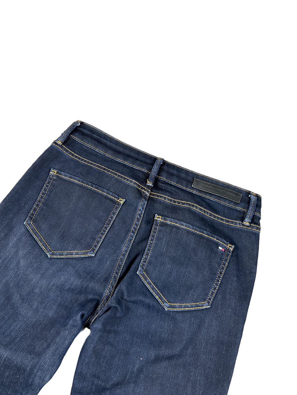 Tommy Hilfiger Bootcut Jeans (XS)