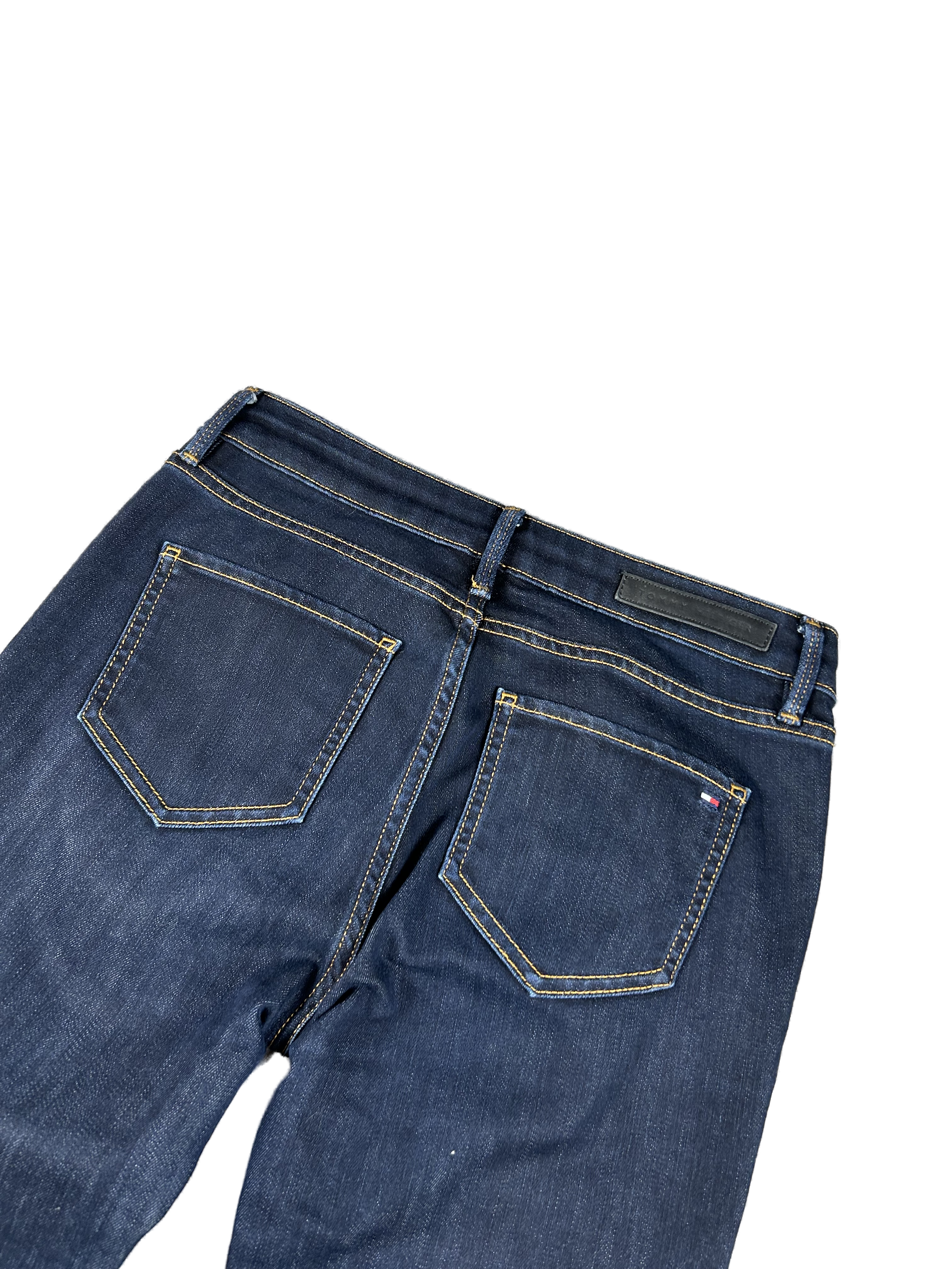 Tommy Hilfiger Bootcut Jeans (XS)