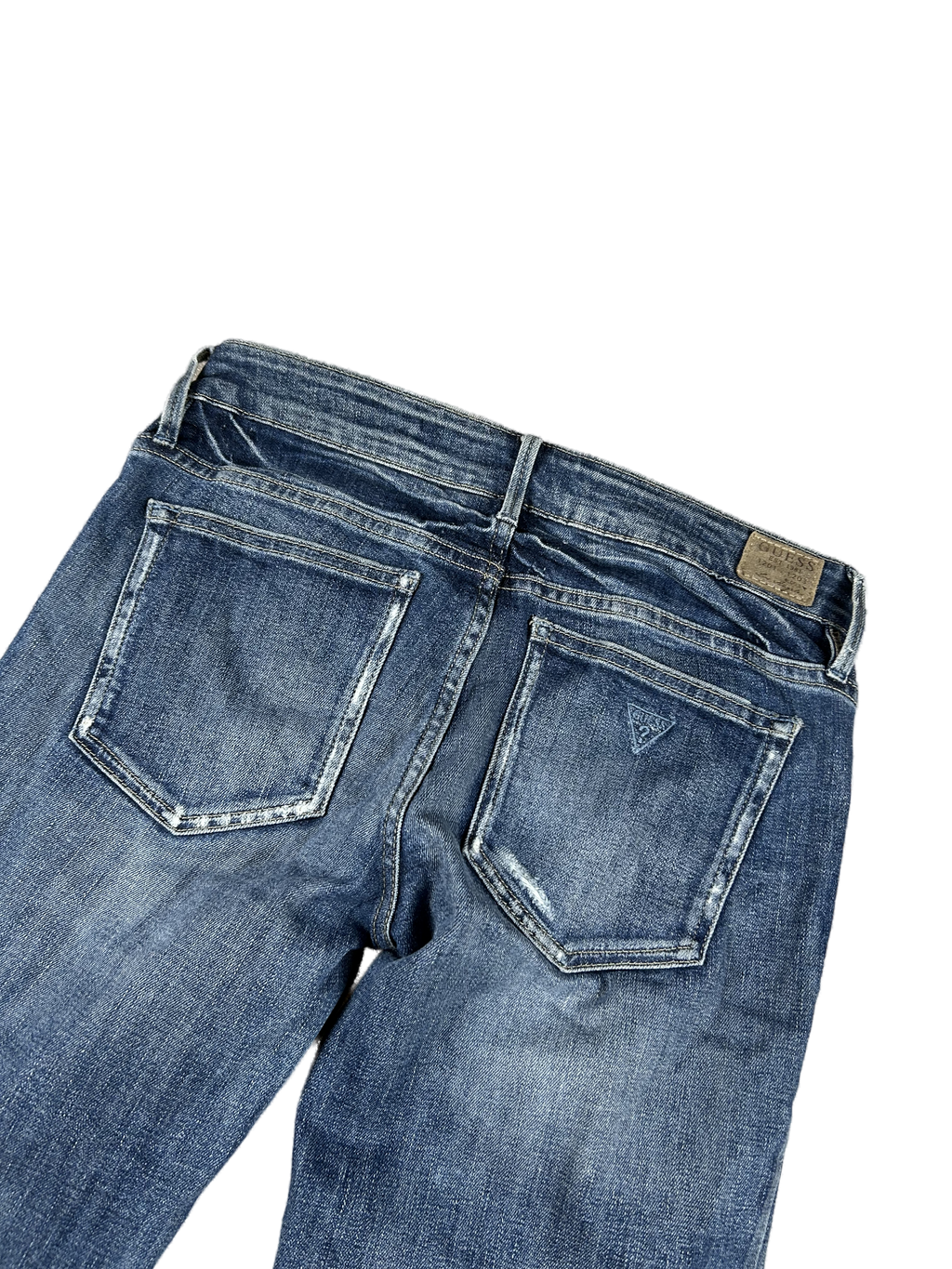 Guess Bootcut Jeans (XS)