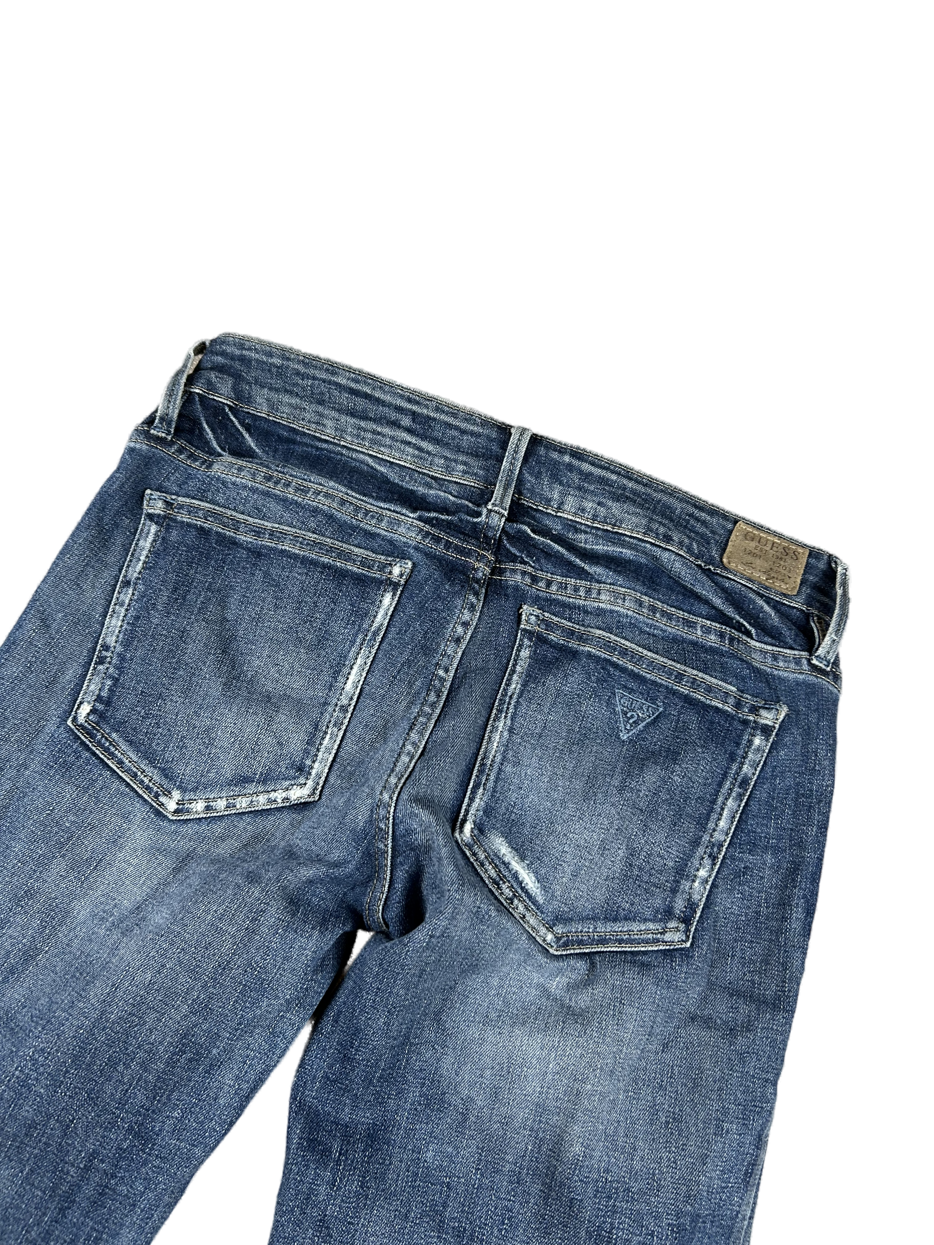 Guess Bootcut Jeans (XS)