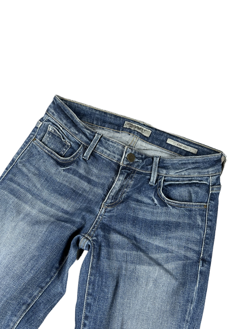 Guess Bootcut Jeans (XS)