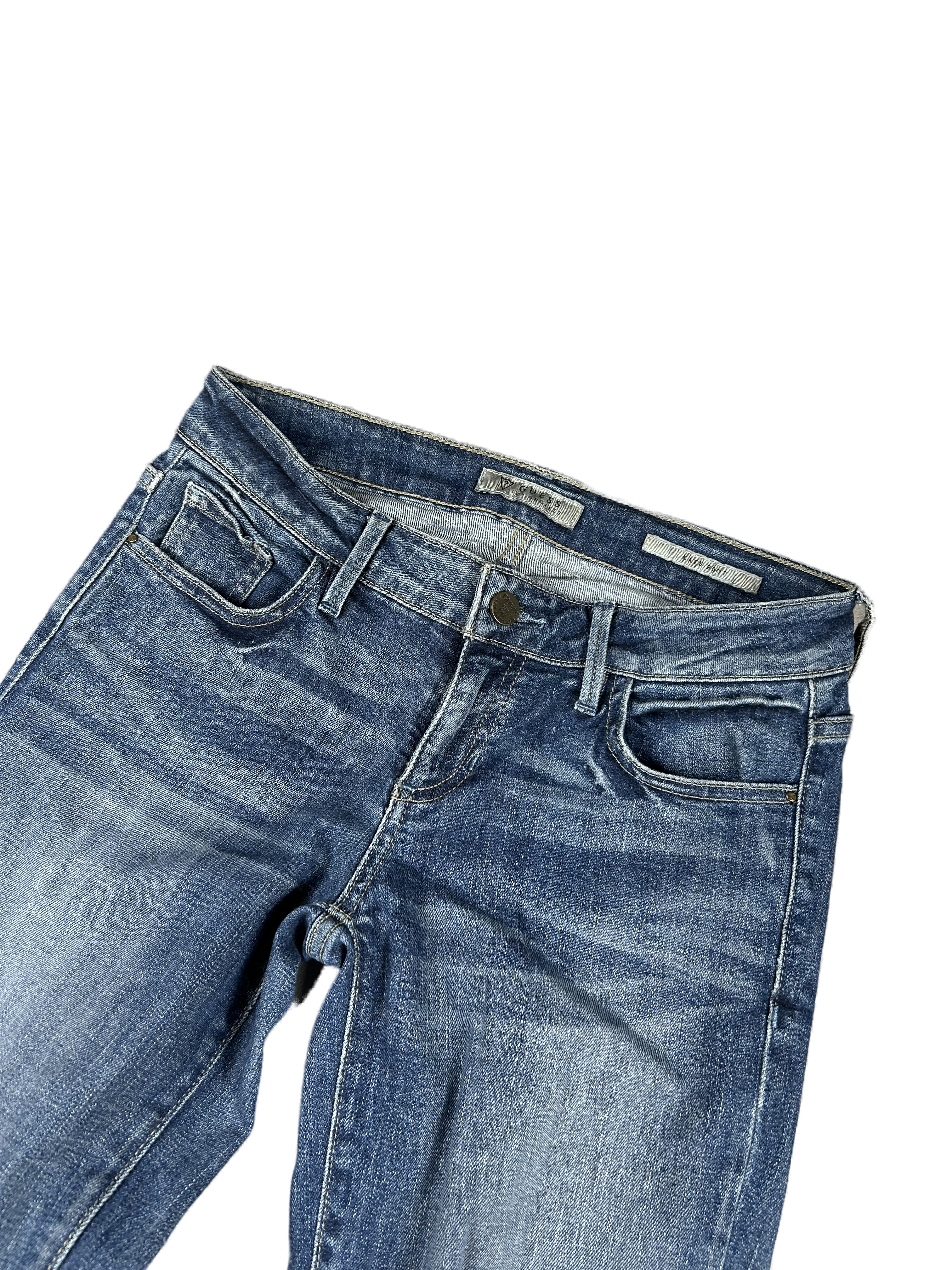 Guess Bootcut Jeans (XS)